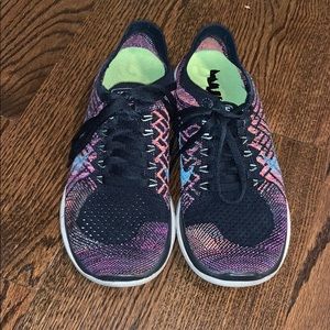 Nike free 4.0 flyknit